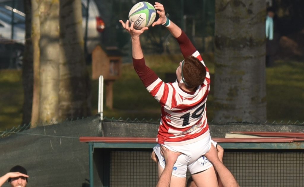 LA BARTON RUGBY PERUGIA A FIRENZE PER CONTINUARE LA STRISCIA POSITIVA