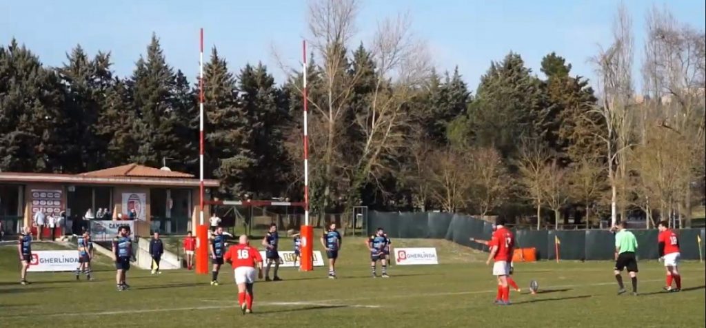 I Cadetti pronti ad affrontare Pesaro e gli Under 18 il Firenze