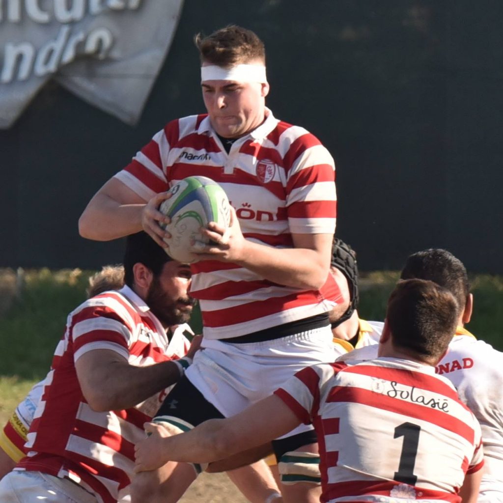 Torna in campo la serie A: Rugby Perugia affronta Ivpc Rugby Benevento