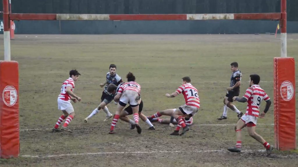 Il Barton Perugia torna a vincere e a sperare nella salvezza