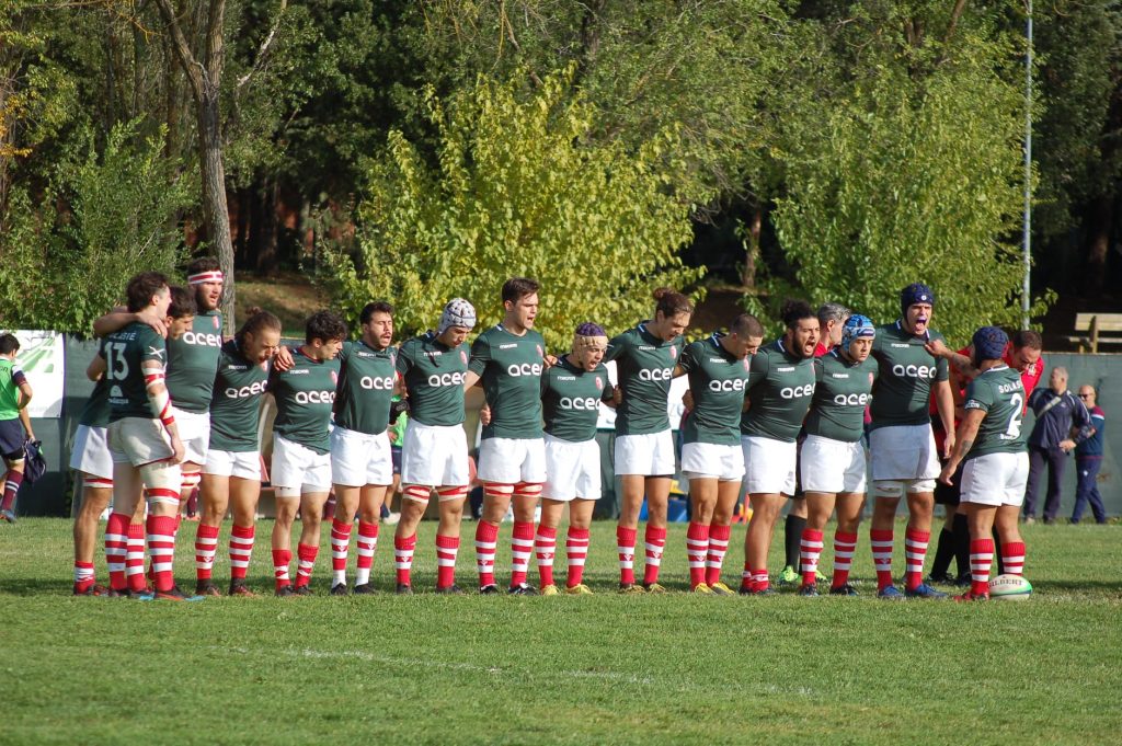 SECONDA PARTITA DI CAMPIONATO