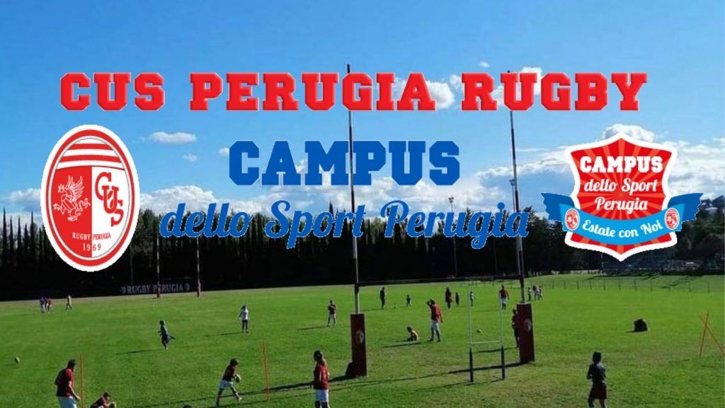 CAMPUS DELLO SPORT