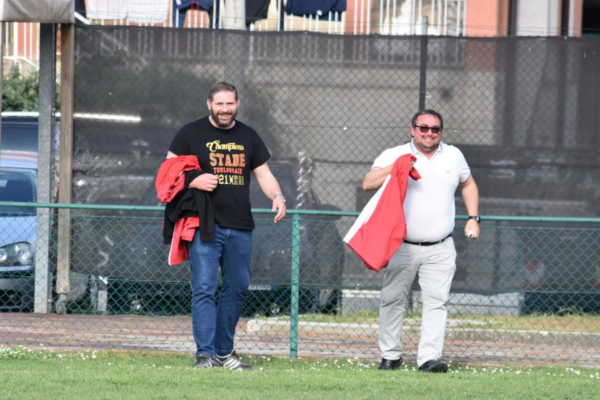 Serie A, pubblicato il calendario: esordio in casa contro L’Aquila